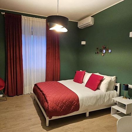 B&B Casa Davide Бергамо Экстерьер фото