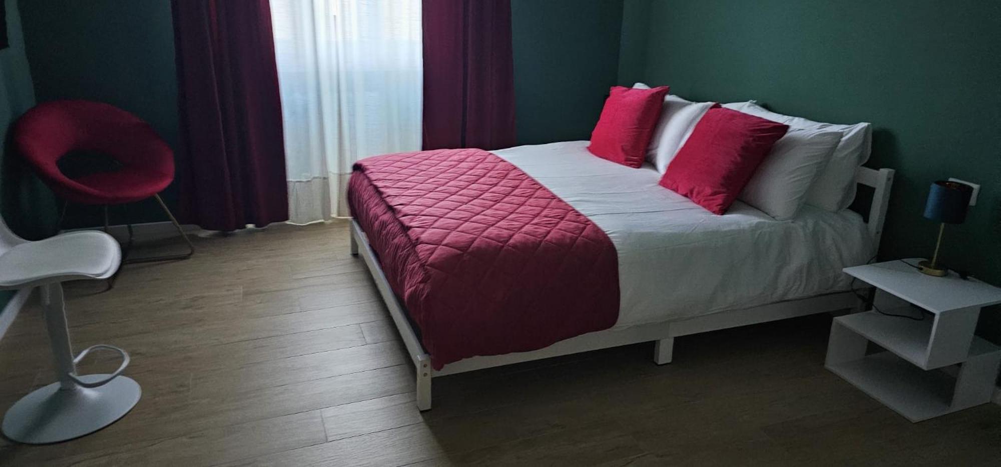 B&B Casa Davide Бергамо Экстерьер фото